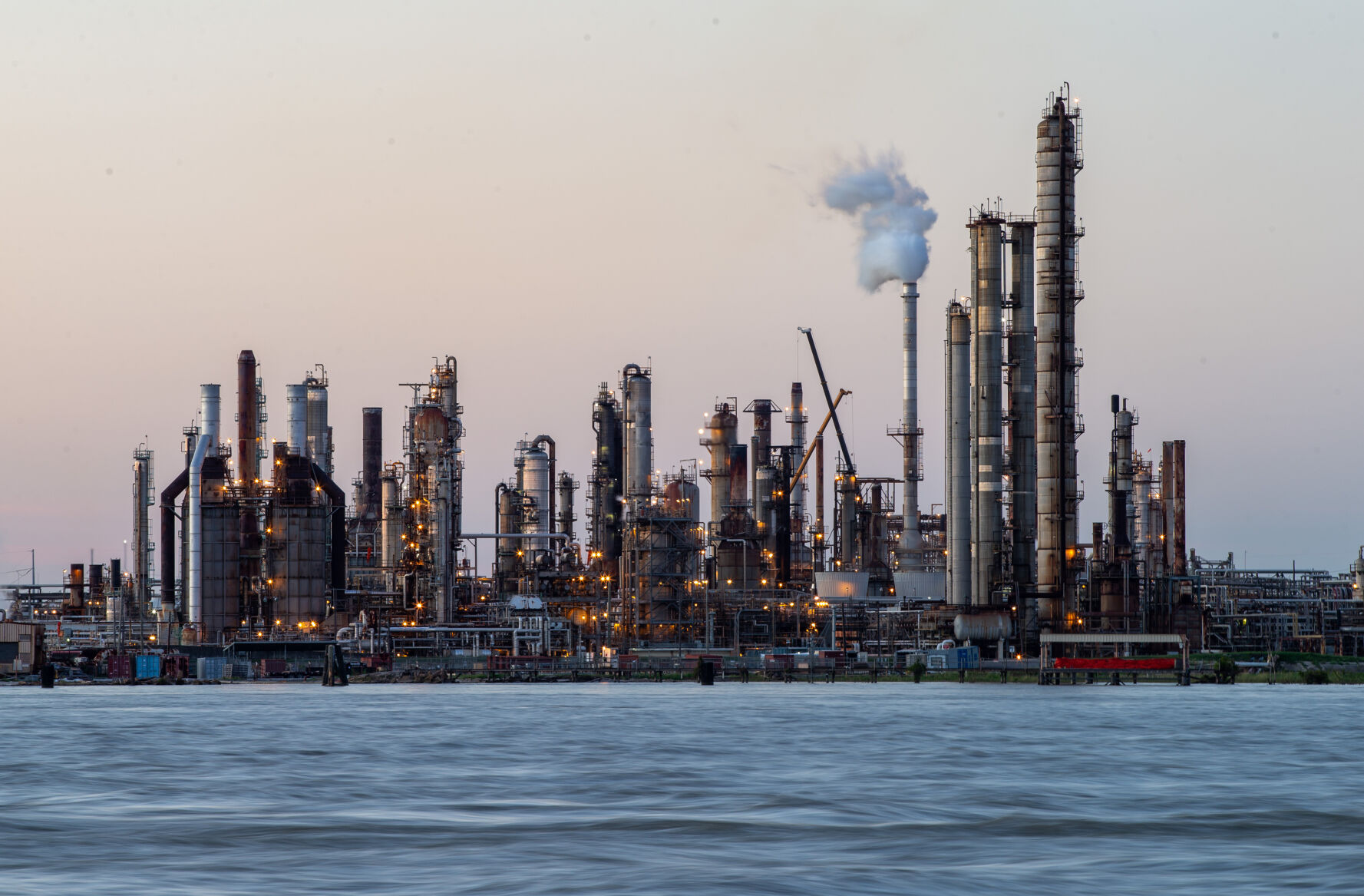 Chalmette Refining